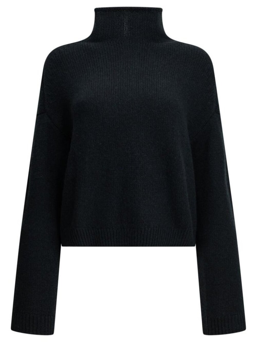 Khaite Marke Turtleneck Sweater Tag Size M Women